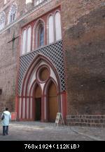 Marienkirche Frankfurt(Oder) 1