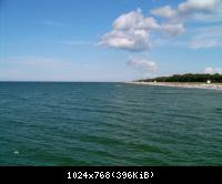 Zingst auf Fischland