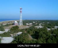 Zingst auf Fischland