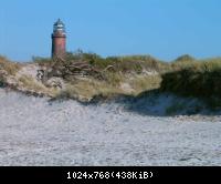 Zingst auf Fischland