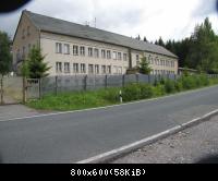 Grenzkompanie Elend-Harz